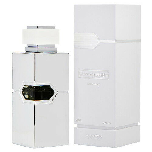 Al Haramain L'Aventure Blanche 6.7oz. EDP Unisex Perfume - Lexor Miami