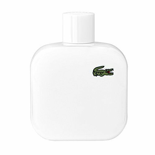 Lacoste L.12.12 Blanc 3.3 EDT Men Perfume - Lexor Miami