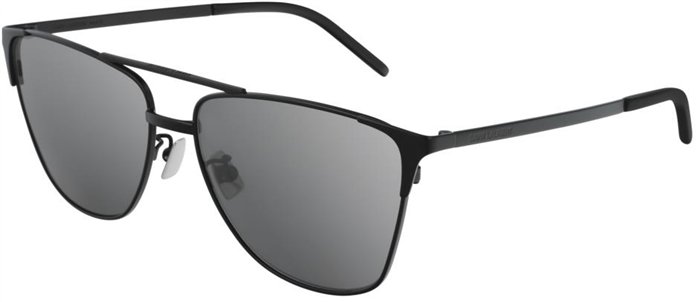 Saint Laurent SL 280 002 Sunglasses Unisex - Lexor Miami