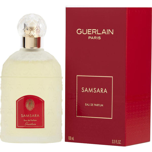 Guerlain Samsara 3.3 oz EDP Women Perfume - Lexor Miami
