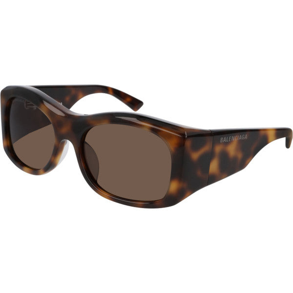 Balenciaga BB0001S 002 Sunglasses - Lexor Miami