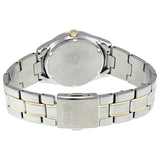 Seiko SNE047 Solar Men Watches Lexor Miami - Lexor Miami