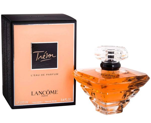 Lancome Tresor 3.4oz EDP Woman