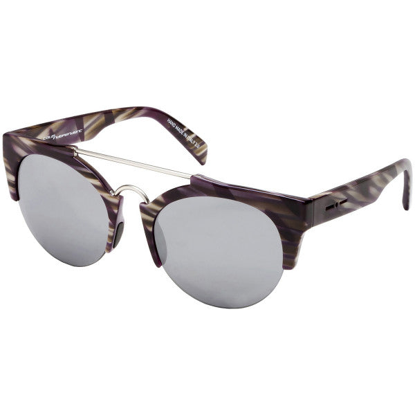 Italia Independent 0904CV.009.000 53 Unisex Sunglasses - Lexor Miami
