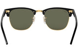 Ray-Ban RB3016 901/58 51 Unisex Sunglasses