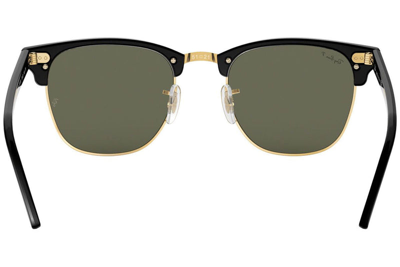 Ray-Ban RB3016 901/58 51 Unisex Sunglasses