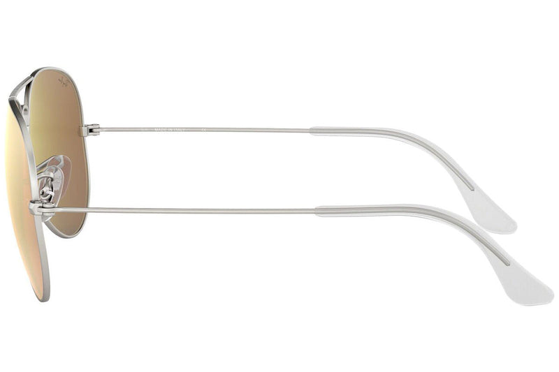 Rayban RB3025 019/Z2 58 Unisex Sunglasses