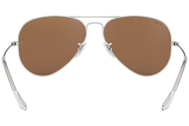 Rayban RB3025 019/Z2 58 Unisex Sunglasses