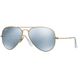 Rayban RB3025 112/W3 58 Unisex Sunglasses
