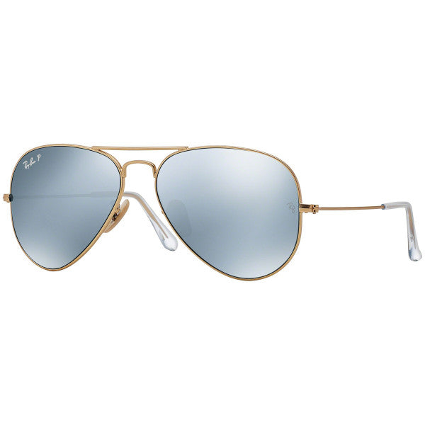 Rayban RB3025 112/W3 58 Unisex Sunglasses