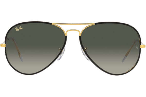 Ray-Ban RB3025JM 919671 58 Unisex Sunglasses