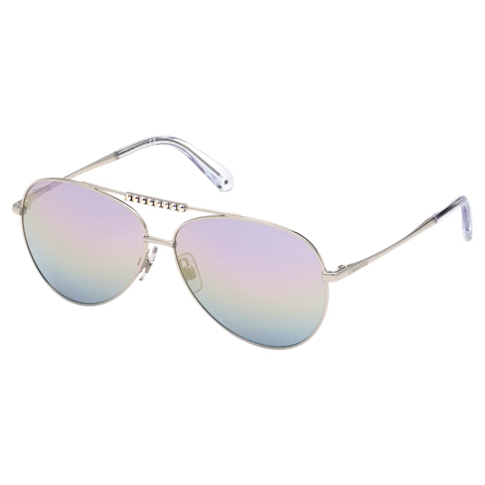 Swarovski SK0308 16Z 60 Women Sunglasses - Lexor Miami