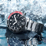 Tissot T1204171105101 SEASTAR 1000 CHRONOGRAPH Men Watch - Lexor Miami