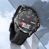 Tissot T1214204705103 TISSOT T-TOUCH CONNECT SOLAR Watches Lexor Miami