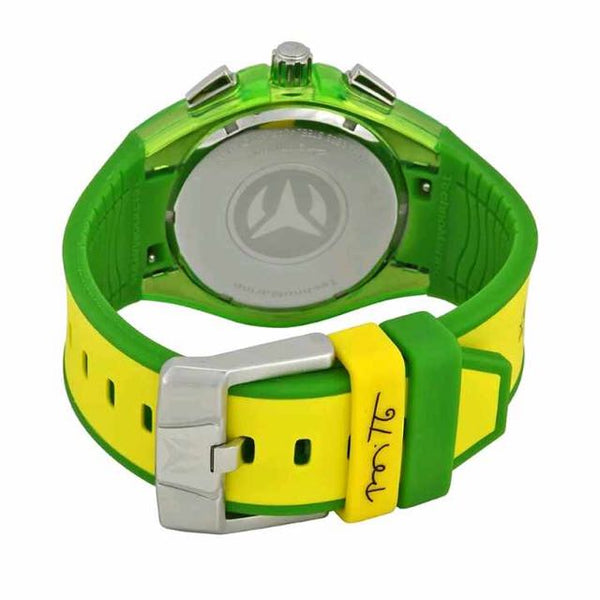 Thechno Marine 11402 Brazil Men Watches Lexor Miami - Lexor Miami
