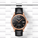 Tissot T0064073605300 Le Locle Powermatic 80 Men Watches
