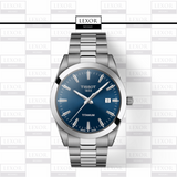 Tissot T1274104404100 GENTLEMAN TITANIUM Men Watches