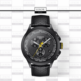 Tissot T1354173705100 T-RACE CYCLING TOUR DE FRANCE 2022 SPECIAL EDITION MEN WATCHES