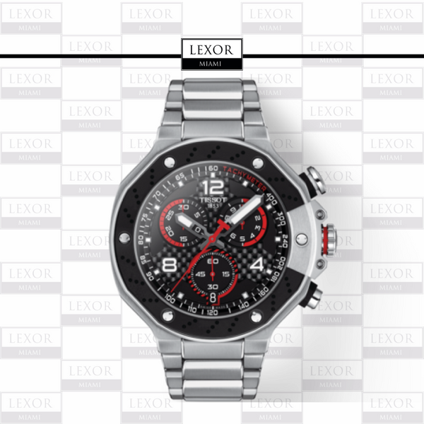 TISSOT T-RACE MOTOGP CHRONOGRAPH 2022 LIMITED EDITION T141.417.11.057.00