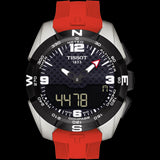 Tissot T0914204705700 T-touch Expert Solar Men Watches Lixor Miami - Lexor Miami