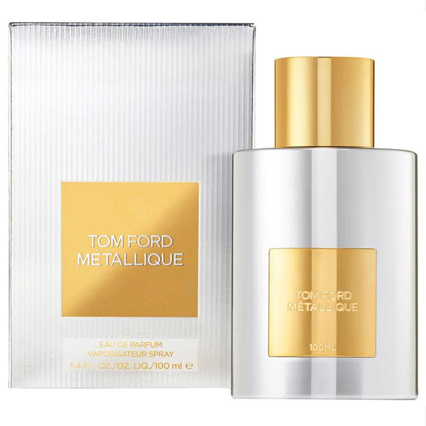 Tom Ford Metallique 3.4 oz. EDP Women Perfume - Lexor Miami