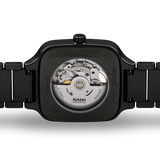 Rado R27086162 True Square Automatic Open Heart Unisex Watches - Lexor Miami