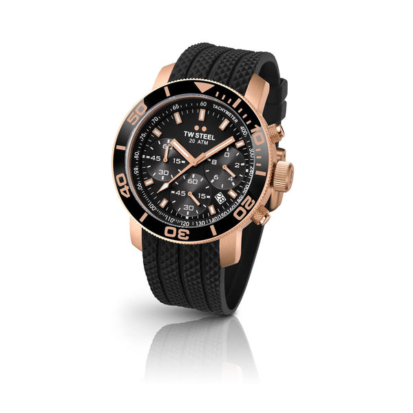 TW STEEL TW702 Men Watches Lexor Miami - Lexor Miami