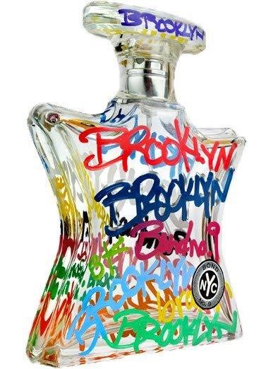 Bond No. 9 Brooklyn 3.3 EDP Unisex Perfume - Lexor Miami