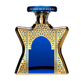 Bond No. 9 Dubai Indigo 3.4 EDP Unisex Perfume - Lexor Miami