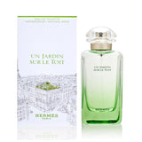 HERMES Un Jardin Sur Le Toit 3.3 oz EDT for Unisex Perfume - Lexor Miami