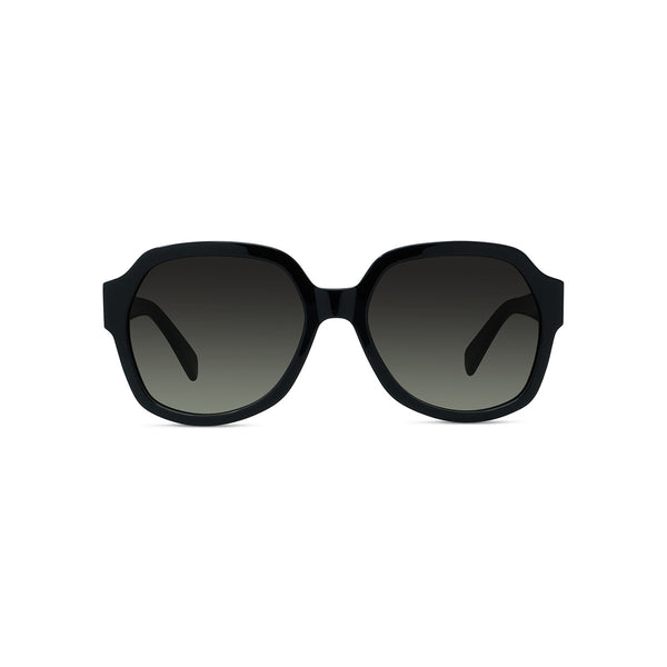 Celine CL40189F 01F 58 Women Sunglasses - Lexor Miami