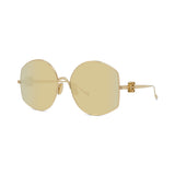 Loewe LW40069U 30G 60 Unisex Sunglasses