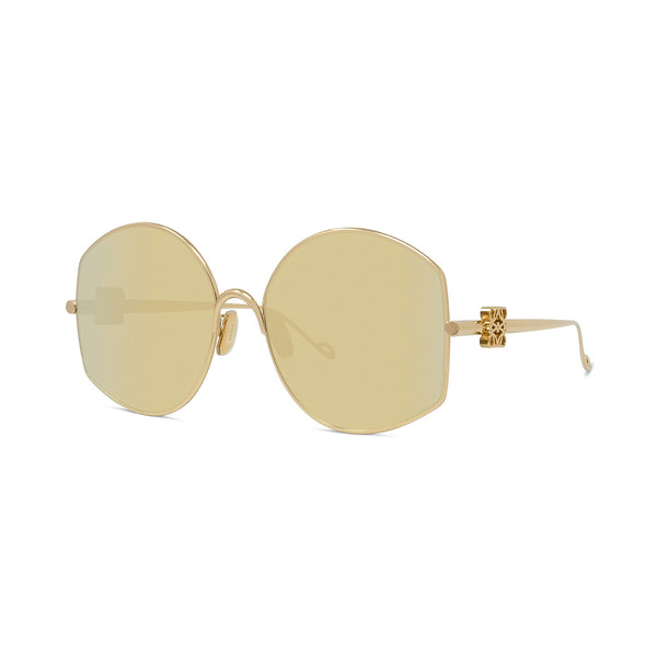 Loewe LW40069U 30G 60 Unisex Sunglasses - Lexor Miami