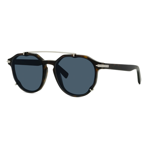Christian Dior DM4001O1 DiorBlackSuit RI 20B0 56 Unisex Sunglasses - Lexor Miami