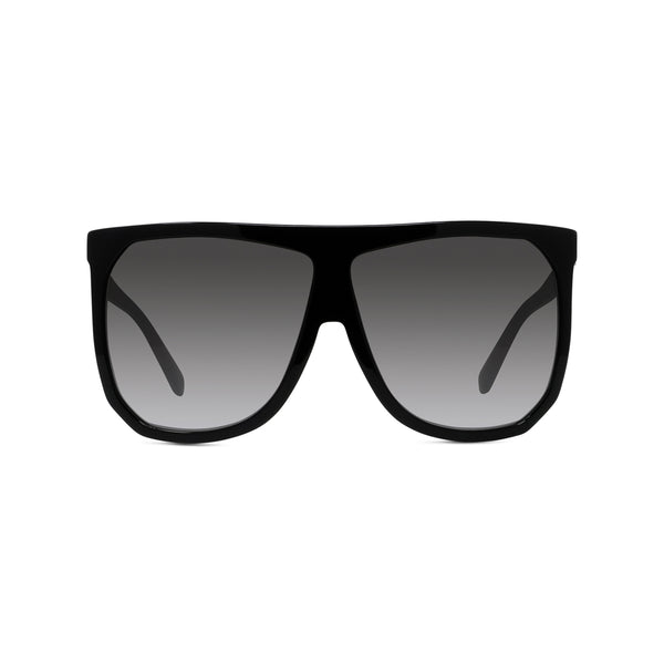 Loewe LW40001I 01B 63 Unisex Sunglasses - Lexor Miami