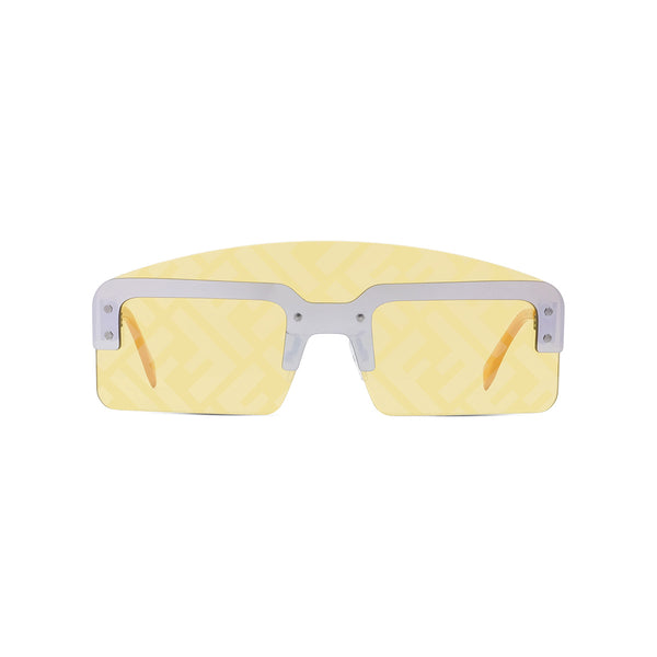 Fendi FE40023U 12J 00 Unisex Sunglasses - Lexor Miami