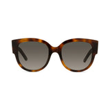 Dior WILDIOR BU 26A1 54 Women Sunglasses - Lexor Miami