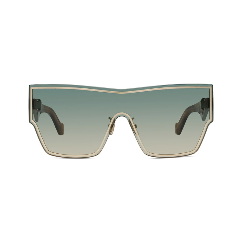 Loewe Frame LW40041U 0032P Women Sunglasses - Lexor Miami