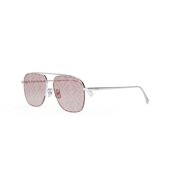 Gafas de sol unisex Fendi FE40005U 5716U