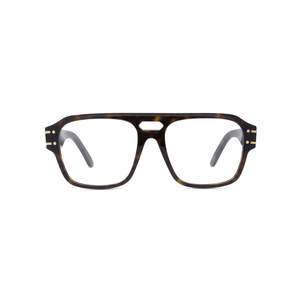 Christian DiorSignatureO N1U 2000 55 Unisex Optical Frame - Lexor Miami