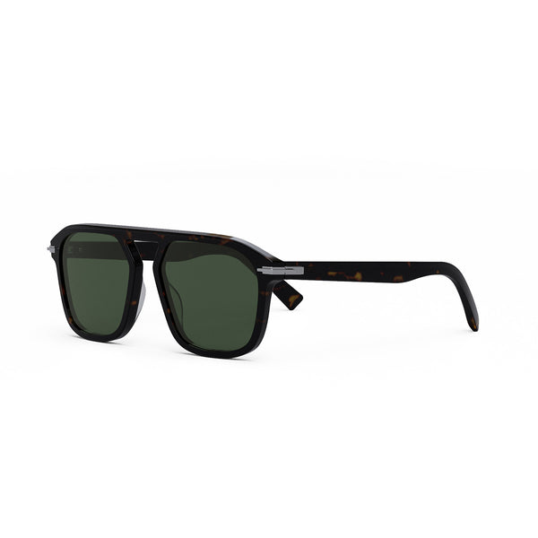 Christian Dior DiorBlackSuit S4I 20C0 55 Unisex Sunglasses - Lexor Miami