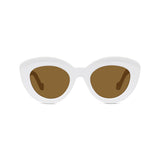 Loewe LW40051I 21E 50 Women Sunglasses - Lexor Miami