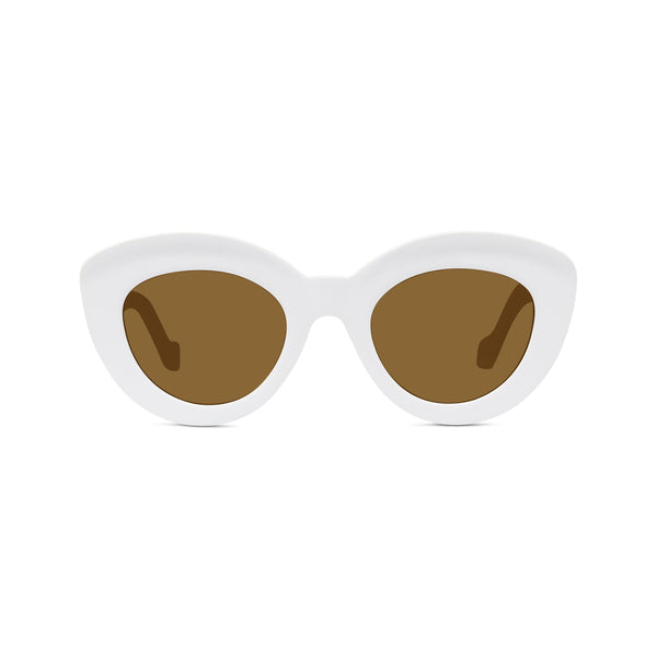 Loewe LW40051I 21E 50 Women Sunglasses - Lexor Miami