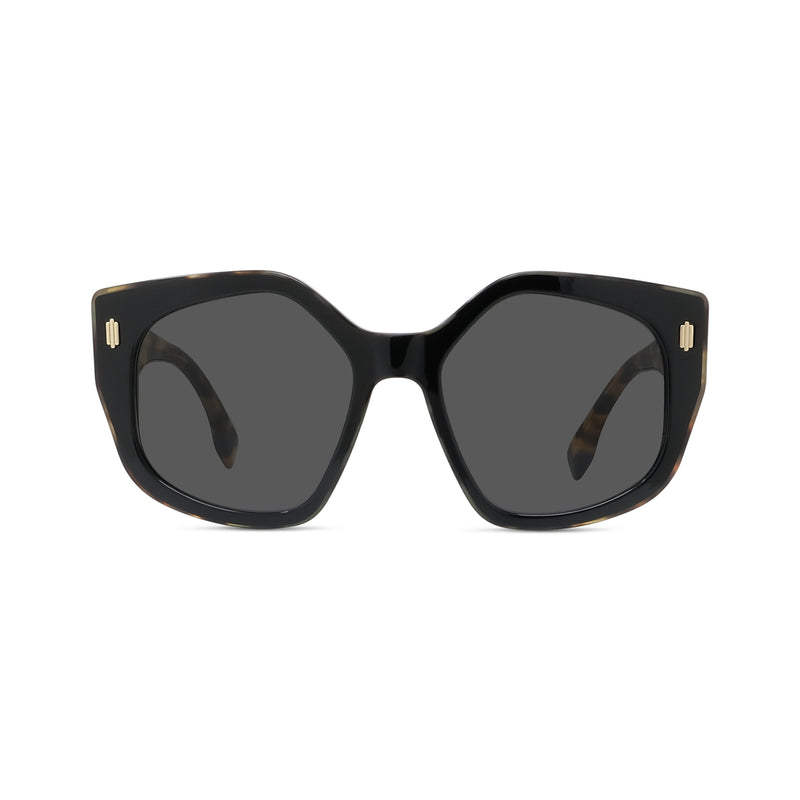 Fendi FE40017I 5501A Sunglasses Unisex - Lexor Miami