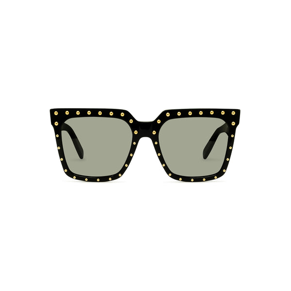 Celine CL4055IS 01A 55 Women Sunglasses - Lexor Miami