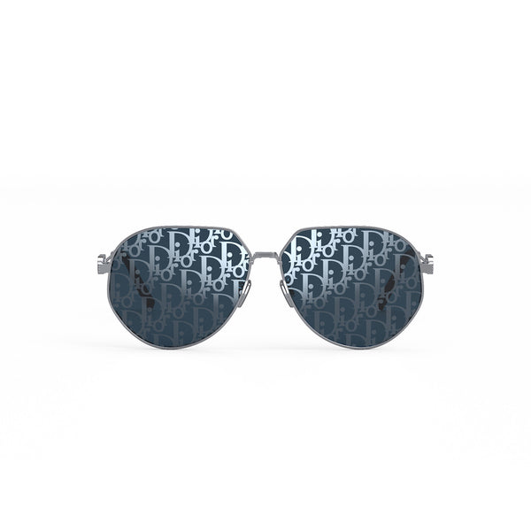 Christian Dior CD Link A1U F0B8 61 Unisex Sunglasses - Lexor Miami