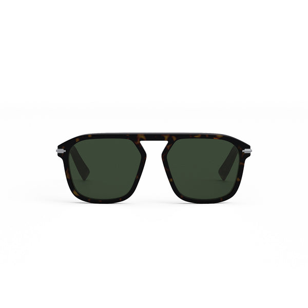 Christian Dior DiorBlackSuit S4I 20C0 55 Unisex Sunglasses - Lexor Miami