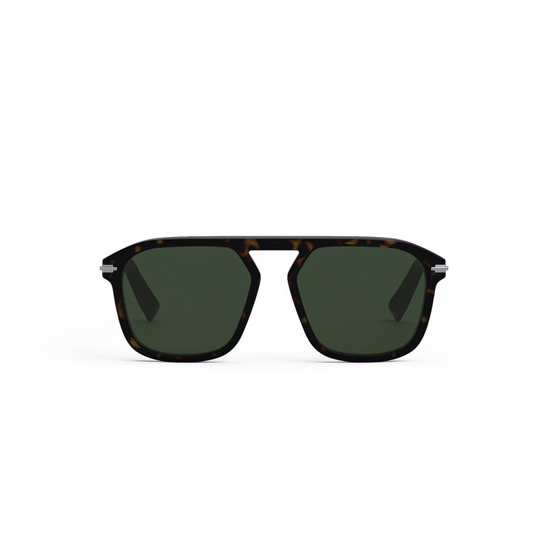 Christian Dior DiorBlackSuit S4I 20C0 55 Unisex Sunglasses - Lexor Miami