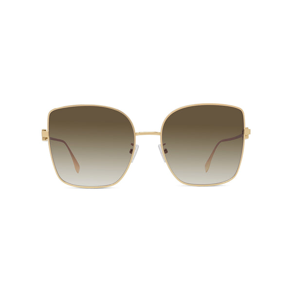 Fendi FE40013U 30F 59 Women Sunglasses - Lexor Miami