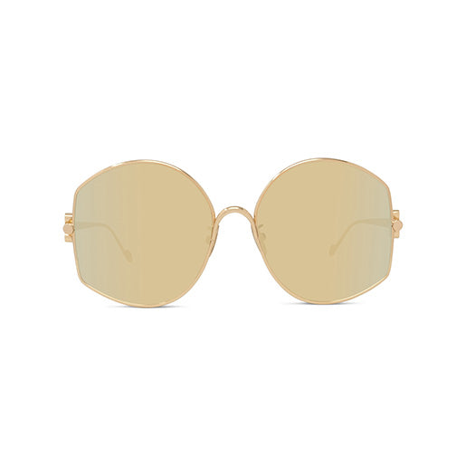 Loewe LW40069U 30G 60 Unisex Sunglasses - Lexor Miami
